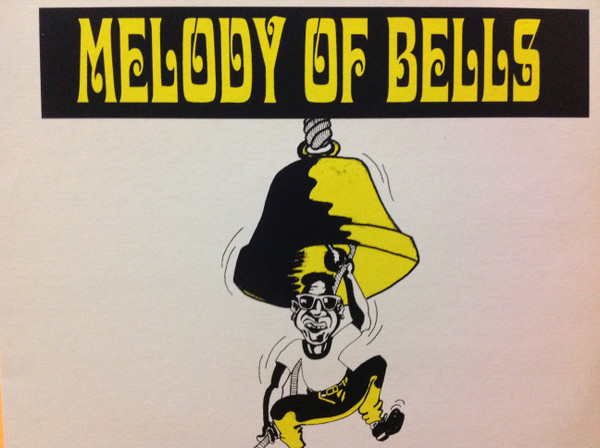 last ned album Jaimy & ConAm - Melody Of Bells