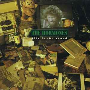 The Hormones - This Is The Sound