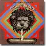 Cover of Soul Fountain, 2000, CD