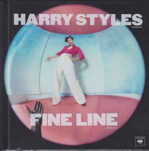 Harry Styles - Harry Styles (LP) - Pop-Rock - Nuovi - Vinili