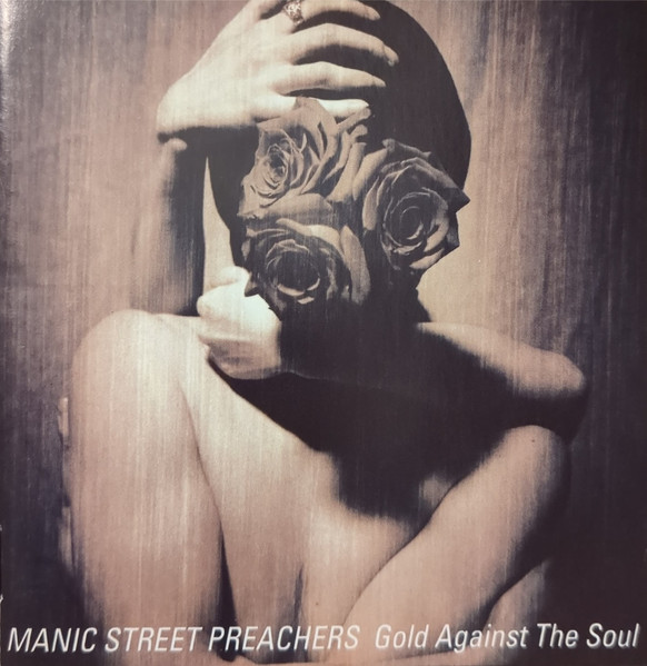 Manic Street Preachers – Gold Against The Soul (CD) - Discogs