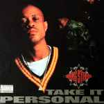 Gang Starr - Take It Personal | Releases | Discogs