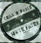 Cover of Move Raver, 1994, Vinyl