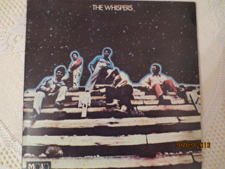 The Whispers – Planets Of Life (1973, Vinyl) - Discogs