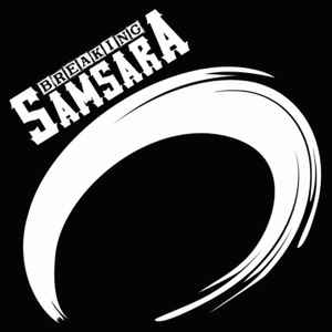 Breaking Samsara - Breaking Samsara album cover