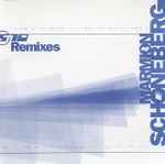 Cover of Schöneberg (The Remixes EP), 2003-04-07, CD