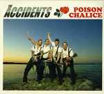 Cover of Poison Challice, 2005-10-10, Vinyl
