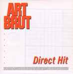 Cover of Direct Hit, 2007, CD