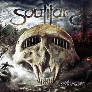 In Soulitary - Confinement album cover