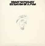 Donny Hathaway – Extension Of A Man (Vinyl) - Discogs