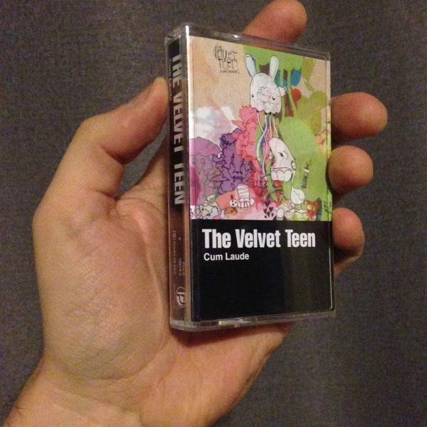 The Velvet Teen - Cum Laude! | Releases | Discogs