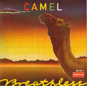 Camel – A Live Record (2002, Universal M&L UK, CD) - Discogs