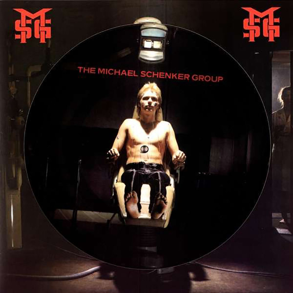 The Michael Schenker Group (2018, Vinyl) - Discogs