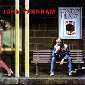 Romeo's Heart - John Farnham