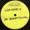 Whitney* - So Emotional (David Morales Remix)