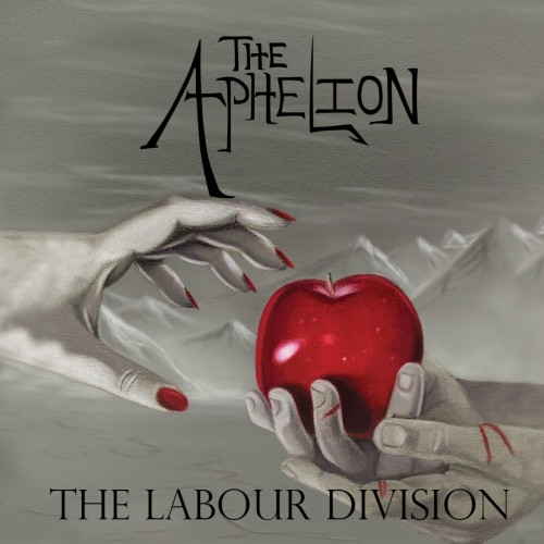 last ned album The Aphelion - The Labour Division