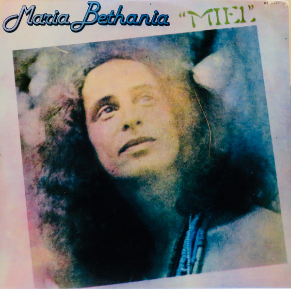 Maria Bethania – Mel (1979, Vinyl) - Discogs