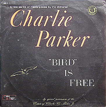 Charlie Parker – Charlie Parker Volume IV (1974, Vinyl) - Discogs