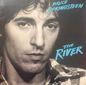 Bruce Springsteen – The River (1980, Vinyl) - Discogs