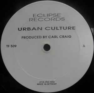 Urban Culture - The Wonders Of Wishing album cover
