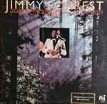 Cover of Heart Of The Forrest, 1982, Vinyl