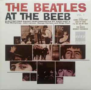 The Beatles - The Beatles At The Beeb Vol.1