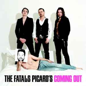 Les Fatals Picards - Coming Out