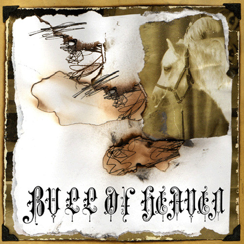 Album herunterladen Bull Of Heaven - Up To The Rim Of The Hollow