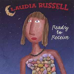 Claudia Russell - Ready To Receive album cover
