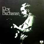 Roy Buchanan / Roy Buchanan