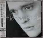 Cover of Michael Bublé, 2004-01-21, CD