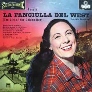 Puccini / Tebaldi, Del Monaco, MacNeil, Tozzi, Chorus And