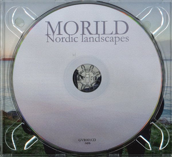 baixar álbum Morild - Nordic Landscapes