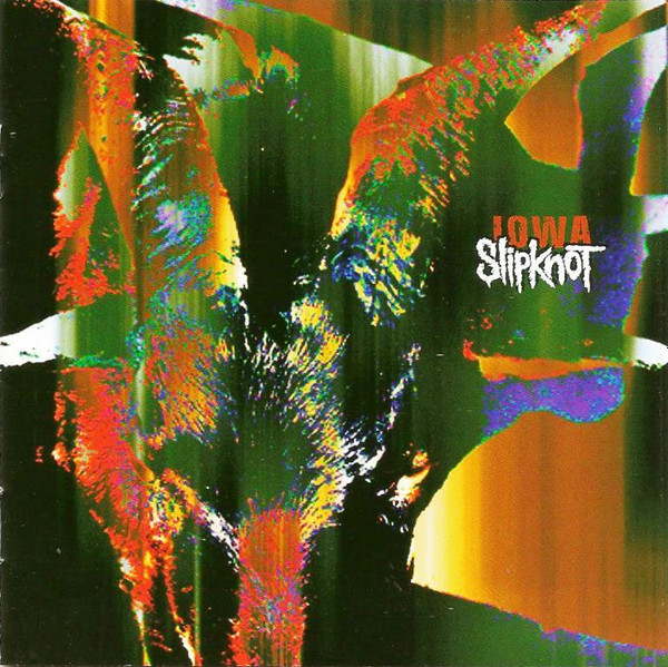 Slipknot – Iowa (2001, Vinyl) - Discogs