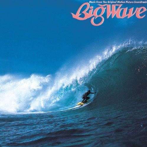 Tatsuro Yamashita – Big Wave (30th Anniversary Edition) (2014, CD 
