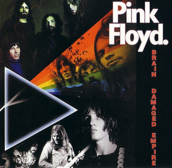 Pink Floyd - Dark Side Of The Moon Tour | Releases | Discogs