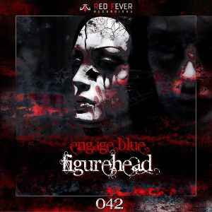 Engage Blue - Figurehead album cover
