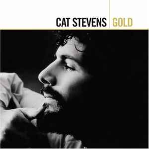 Cat Stevens - Gold album cover