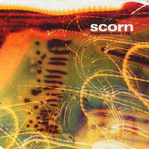 Scorn - Imaginaria Award EP