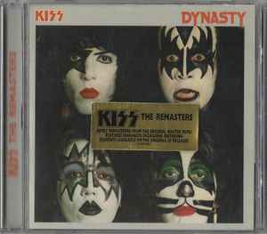 Dynasty - KISS