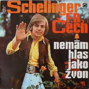 Nemám Hlas Jako Zvon (Vinyl, LP, Album) for sale