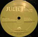 Cover of Avalon, 2005, Vinyl