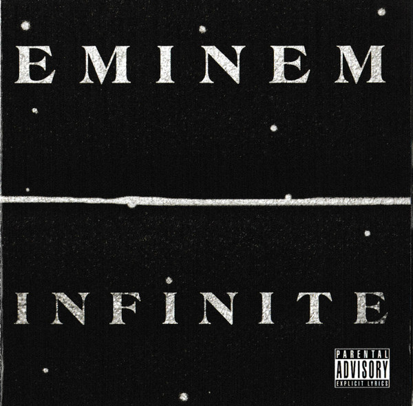 Eminem – Infinite (2009, CD) - Discogs