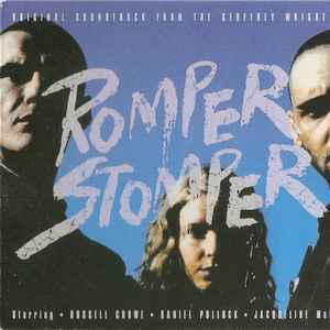 Romper Stomper music | Discogs