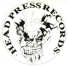 Head Press Records