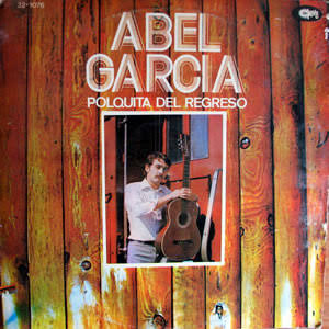 last ned album Abel García - Polquita Del Regreso
