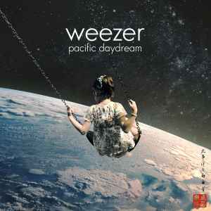 Weezer - SZNZ: Summer | Releases | Discogs