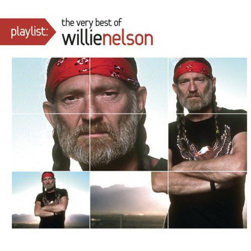 télécharger l'album Download Willie Nelson - Playlist The Very Best Of Willie Nelson album