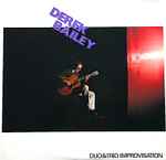 Derek Bailey – Duo & Trio Improvisation (1992, CD) - Discogs