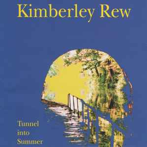 Kimberley Rew - Tunnel Into Summer album cover